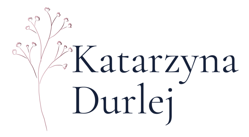 Katarzyna Durlej - Psycholog Katowice