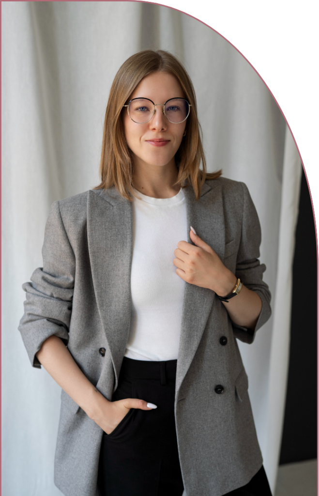 Katarzyna Durlej - Psycholog Katowice