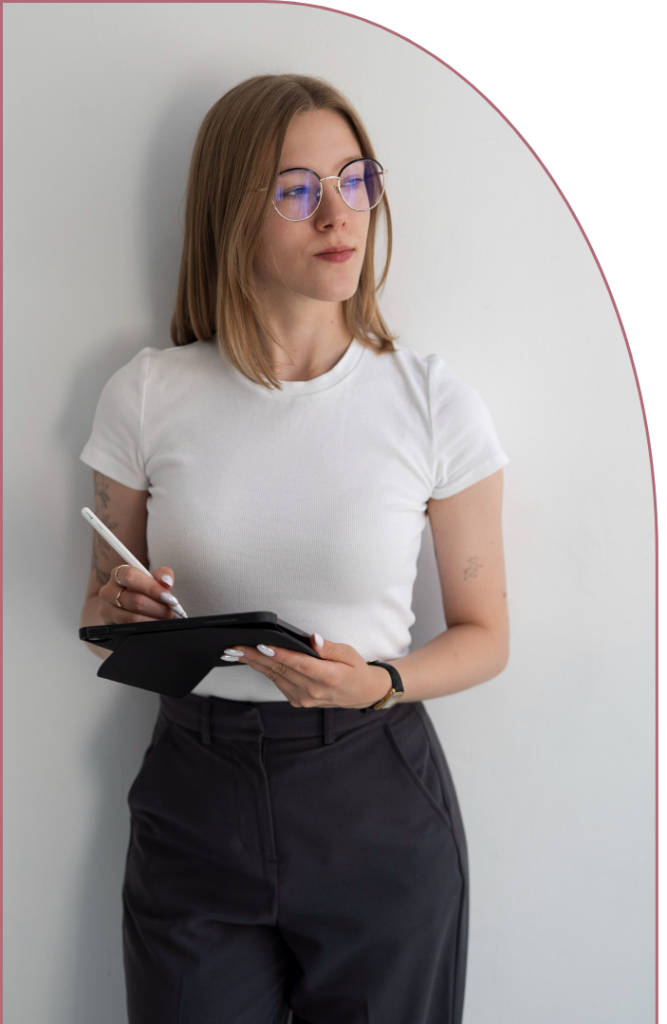 Katarzyna Durlej - Psycholog Katowice