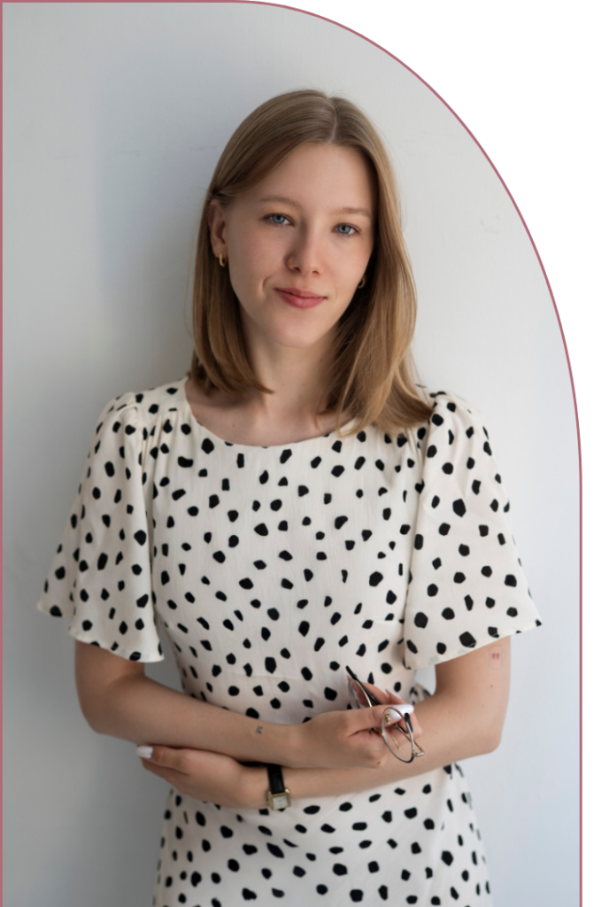 Katarzyna Durlej - Psycholog Katowice