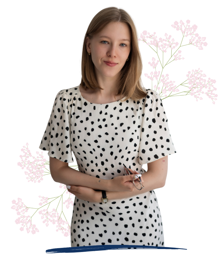 Katarzyna Durlej - Psycholog Katowice